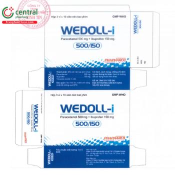Wedoll-I 500/150