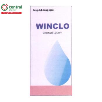 Winclo 1%