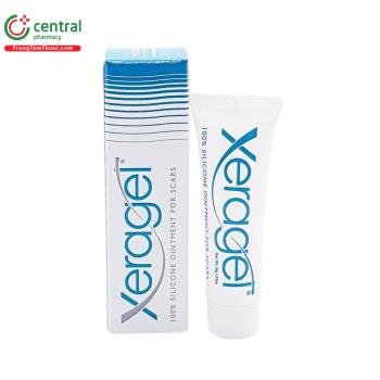 Xeragel 10g 