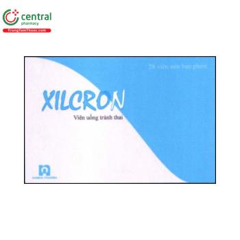 Xilcron