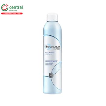 Xịt khoáng Bio essence Bio-Water Energizing Water 300ml
