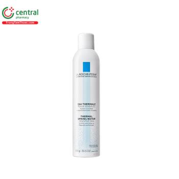 Xịt khoáng La Roche-Posay Thermal Spring Water 300ml