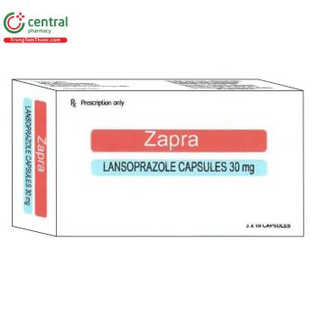 Zapra 30mg