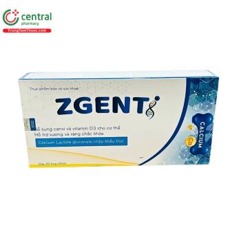 ZGenTi