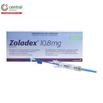 Zoladex 10.8mg